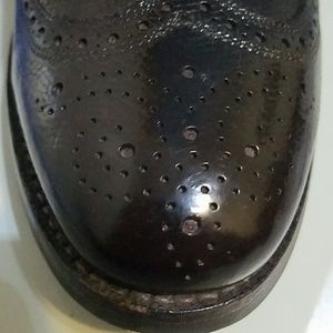 Meet your Posher, Gary